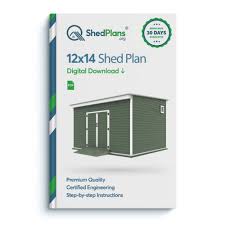 Shelving units and frames shelving systems. 18 Diy Premium Lean To Shed Plans Shedplans Org