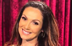 Nora Salinas: actriz mexicana dedica mensaje a su hijo mayor, de quien  perdió la custodia