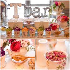 Garden Tea Party Bridal Wedding Shower Party Ideas Photo 1 Of 155 Tea Party Wedding Shower Tea Party Garden Bridal Tea Party