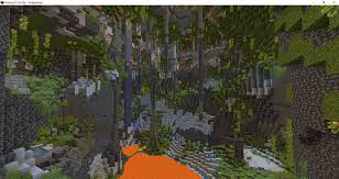 In the 21w10a snapshot lush caves were added into i made an epic lush cave base for minecraft 1.17! Ladyagnes On Twitter I Would Love To See Your Favourite Lush Caves Pics Please Share In A Thread Thank You So Much In Advance Oh And Ofc Also Share Any Feedback