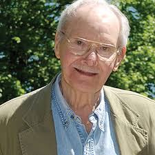 Founding COA President is Graduation Grand Marshal · College of the Atlantic