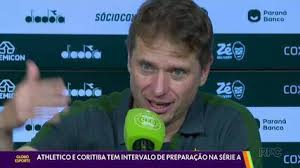 Ex-promessa do Barcelona é oferecido ao Coritiba; veja detalhes | Ge