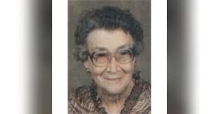 Marie Ruschkowski Venberg Obituary