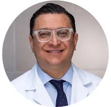 Dr. Kamran Jamshidinia, DPM, Podiatry