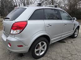 Image result for Summit White 2012 Captiva