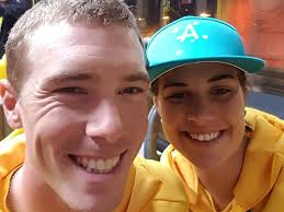 Not a happy person': Rohan Dennis spoke of mental health issues years  before Melissa Hoskins death