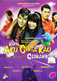 Contextual translation of maksud hanya aku cinta kau seorang into english. Hanya Aku Cinta Kau Seorang æ­£ç‰ˆdvdå…‰ç¢Ÿ 2012 é¦¬ä¾†é›»å½±