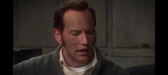 Ed and Lorraine Warren Jealous