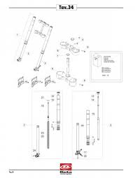X Trainer Springs Beta Motorcycles Thumpertalk