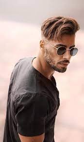 Tolle bob haarschnitt hinten kurz vorne lang hateaudesteau. Manner Trendfrisuren 2021 Die Coolsten Styles