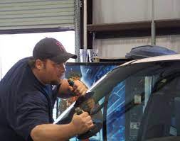 Glass Shower Doors Window Repairs In