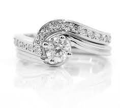 Pin On Shaped Wedding Rings
