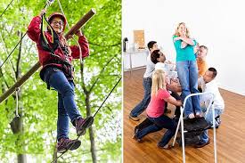 RYLA Campers Return Home With New Skills, Changed Lives