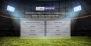 Bein sports is currently available in many countries, like usa, canada, france, australia, spain, africa, middle east and more. Best Vpns For Bein Sports Connect Live Stream Online Abroad