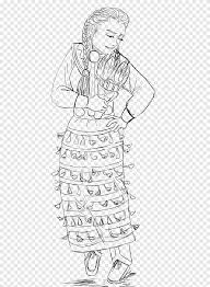 10 tecnicas de dibujo artistico a lapiz faciles de dibujar para. Pow Wow Jingle Vestido Dibujo Libro Para Colorear Baile Lapiz Lapiz Mano Png Pngegg