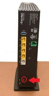 How To Login Actiontec T3200 Windstream Router