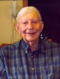 Obituary information for Paul Fritcher