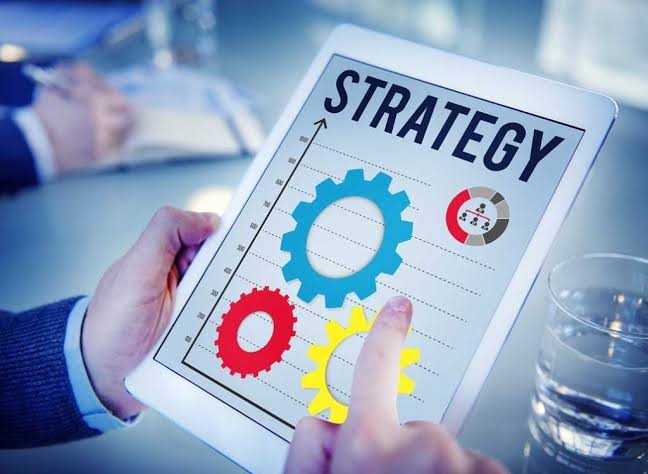 Strategic Analysis - Overview, Examples, Levels of Strategy