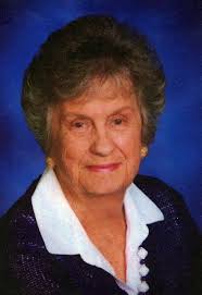 Obituary for Betty J. (Lair) Willis