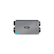 A central air conditioner is a type of unit that supplies to cool air from one source to all the rooms in a home. Broan Advanced Series Heat Recovery Ventilator 192 Cfm At 0 4 In W G