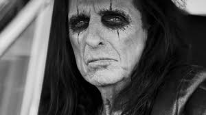 How Alice Cooper and Bob Ezrin made Detroit Stories