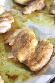 Plus, this meaty cut of chicken is so versatile, it works in plenty of different dishes. Malaysian Satay Inspired Chicken Thighs Mama Loves Food