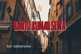 Maybe you would like to learn more about one of these? Hantu Rumah Sewa Fiksyen Shasha