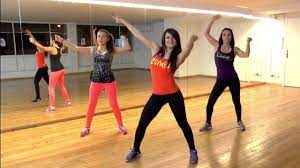 Access zumba® classes from instructors around the world. Zumba Dance Workout Zur Gewichtsreduktion Youtube
