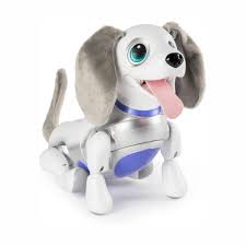 Zoomer Playful Pup Kmart Dog Toys Pet Dogs Arduino