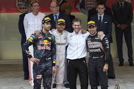 Latest football results monaco standings and upcoming fixtures. 2016 Monaco Grand Prix Formula 1 Race Report Results