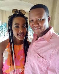 Kindly forward your contributions to: Check Out How Governor Alfred Mutua And His Wife Lillian Nganga Are Spending Their Easter Photos