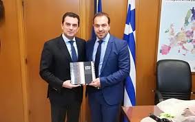 Σκρεκασ θωμασ, λάρισα λαρισασ : Tsalikidhs Skrekas Fwnh Ths Rodophs