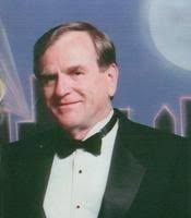 Thomas Pounds Obituary (1940