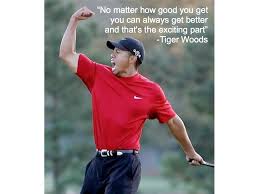 There Have Been Many Reports That Tiger Woods Has Been Using Hypnosis For Golf Since Age 10 Golf Hypnosis Is A Natural Communica Tiger Woods Woods Golf Sports
