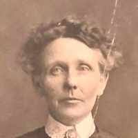 Julia Ann Maxwell Adair (1860-1915)