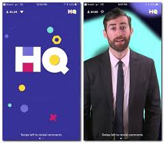 We're not joking when we say you can win $50+ by answering a few questions from the comfort of your own home. Hq Trivia Is Your New Favorite Mobile Game With A Cash Prize Cnet