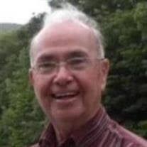 Mr. John Healey Obituary