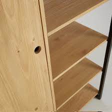 Découvrez les produits de la marque la redoute et comparez les prix pour acheter en ligne pas cher. Module Armoire 1 Porte Penderie 6 Etageres Hiba Shelves Metal Furniture Storage Spaces
