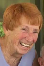 Obituary of Mary E. Tobin