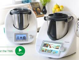 Como ya te había mencionado el robot de cocina thermomix, que es considerado el mejor del mercado, llega a costar hasta 1000 euros, pero si continúas aquí es porque. Simulitudes Y Diferencias Entre Tm5 Y El Nuevo Thermomix Tm6 Noticias Blog Blog De M Carmen Bolivar Montesa De Thermomix Madrid Centro