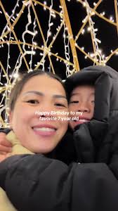 7 years old already🥺