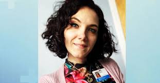 Brittany Herrick's Instagram, Twitter & Facebook