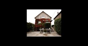 Plus petite maison de france. Photos La Maison Preferee Des Francais 2013 Stephane Bern Nous Presente De Belles Demeures Premiere Fr