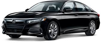 Maybe you would like to learn more about one of these? Download Honda Accord Sedan 2019 In Saint Jerome Honda Accord 2018 Black Full Size Png Image Pngkit