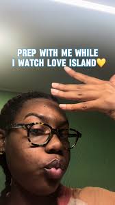 My nail prep routine for bomb retention✨ with a side of Love Island💛 Who  was your fav from this season? Mine was @Ree💓 and @leah.kateb 💕  #prepwithme #nailprep #nailprepwithme #loveislandusa #ppg ...