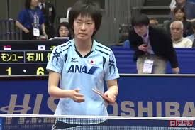 Jun 21, 2021 · international table tennis federation (ittf) 6:24. Ishikawa Kasumi S 16 Year Old First World Table Tennis Championships Yokohama World Table Tennis Championships Beat Yu Mengyu In 6 Rounds And Entered The Quarterfinals Inews