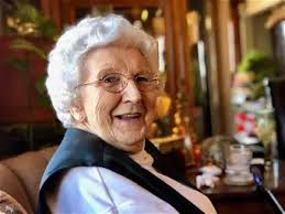 Obituary information for Frances Harrell