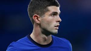 During the interview he admitted that he was. Christian Pulisic Hershey Pa And Chelsea Scoring In Soccer And Marketing The Morning Call