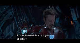 Enter email and password and required information 2. In Avengers Infinity War There Are Bodies Of Text That Overlay The Screen During Moments Of Dialogue Which Is A Clever Nod To The Fact That I Accidentally Just Turned On English