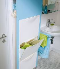 Newest Free Ikea Tron Storage In The Bathroom Like A Built In Ideas A Concept Runs Through The Blogs A Ikea Diy Ikea Ideen Wohnung Badezimmer Dekoration